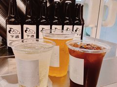 鲜啤-下酒(华熙店)