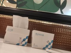 -曼玉餐厅(大卫城店)