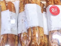 -巴黎贝甜(来福士店)