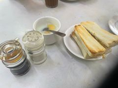 -南香茶餐室