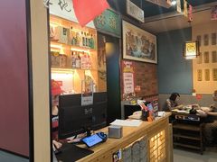 -晓林火锅(安定门店)