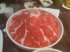 -渝香居重庆火锅(铁西三道街店)