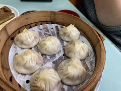 -食惠里小笼包面馆(越秀店)
