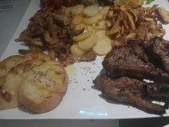 -HELLO MUSAE 拾光缪斯餐厅·纯正希腊风味(苏州中心店)