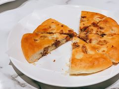 -丝路有约·西域美食