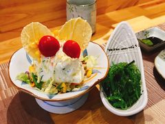 -酒井酱子·深夜食堂(东城汇店)