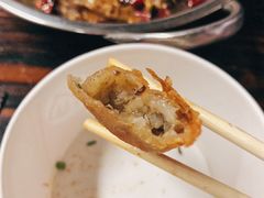 -小民大排档(光谷店)