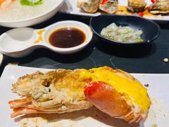 -水木锦堂·自助铁板烧(世贸天阶店)