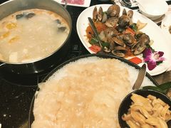 -协成海鲜火锅(海洋花园店)