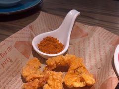 -酸渡·老坛酸菜鱼·现炒下饭菜(港惠新天地店)