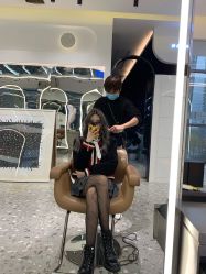 -MY HAIR ARDOR