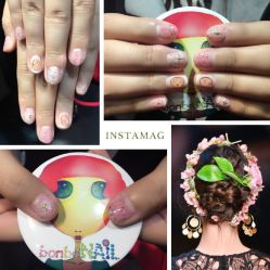 指甲造型-光SPA科技美肤