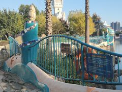 -青岛方特梦幻王国