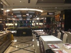 -芭菲盛宴·环球美食(解放碑英利国际店)