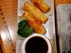 -国宾酒店-花园咖啡自助餐厅(北营房中街店)