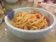 -恭敬李老北京炸酱面·京味菜(西花市店)