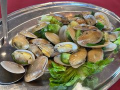 -真浪大家乐海鲜餐馆