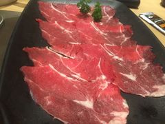 -新石器烤肉(南站店)