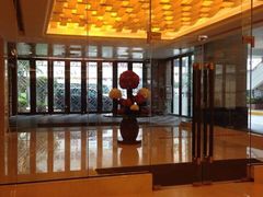 城市花园酒店-香港城市花园酒店