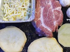 -火牛火韩式烤肉韩国料理(韩乐坊店)