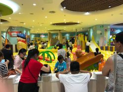 海洋馆-MELAND(郑州万象城店)
