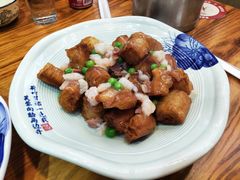 八宝油条-百家鲜·杭帮菜