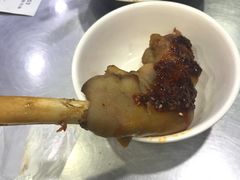 -西安贾三灌汤包·回坊小吃·清真炒菜(北院门总店)