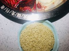 -卤教授老火锅