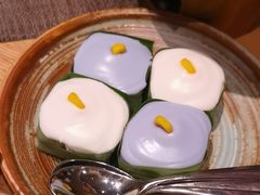 -mango tree芒果树餐厅(K11店)