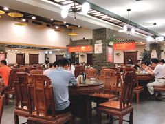 -孙府大院(步行街店)