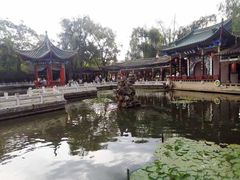-翠湖公园