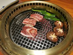 -肉魁屋·烧肉·烧鸟·酒场(高新店)