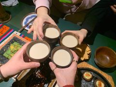 -多杰拉姆藏餐吧(田子坊店)