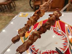 -清真·玛丽亚新疆菜主题餐厅(浙江中路店)