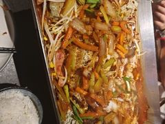 -鸣记脆皮烤鱼·海鲜烤鱼(亿合城店)