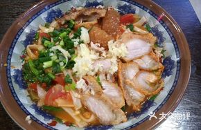 Nanning Lao You Fen Guo Shao