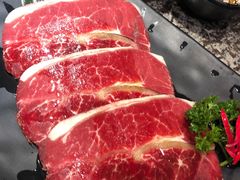-汉拿山烤肉(东直门东方银座店)