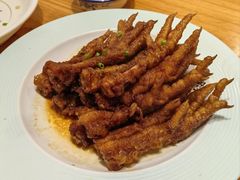 -旺角小渔村·海肠捞饭开创者(环山路店)