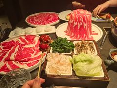 -东来顺·非遗火锅(赛格国际购物中心店)