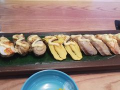 -晴季寿司(红旗街万达店)