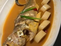 -荣小馆(安达仕店)