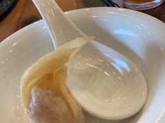 炸云吞-阿多私房菜(顺德店)