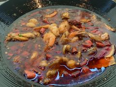 -绿茶餐厅(成都大悦城店)