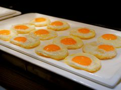 -岷山饭店-芝芝自助餐厅