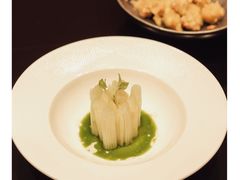 开胃洪湖藕带-潮隐·东园现代潮菜