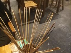 -串大叔炭火烤串·鸡西大冷面刀削面(总店)