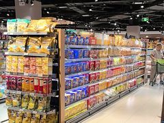 -百佳永辉超市(福田星河店)