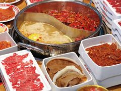 -谭三娘鲜切牛肉自助火锅(北京路店)