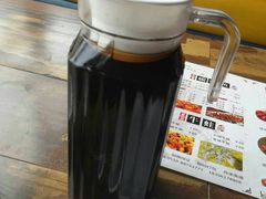 -嵇大厨好灶头农家菜