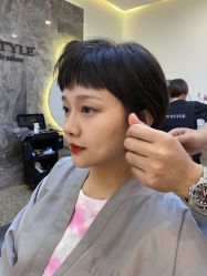 -东秀护肤造型